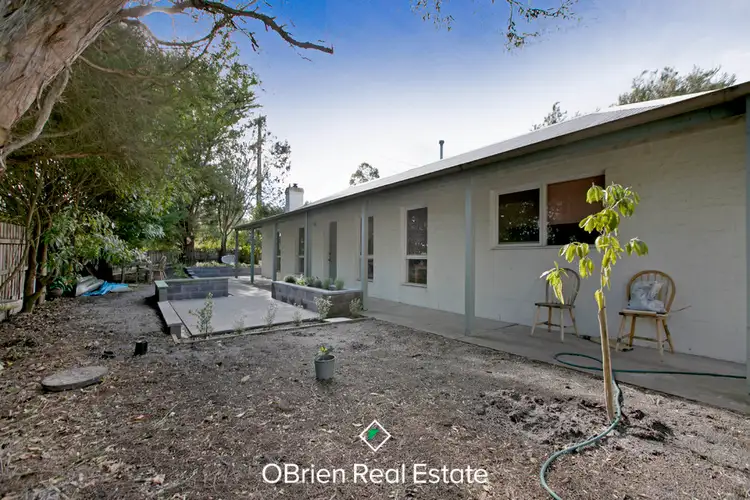 Second view of Homely house listing, 2 Bevnol Road, Langwarrin VIC 3910