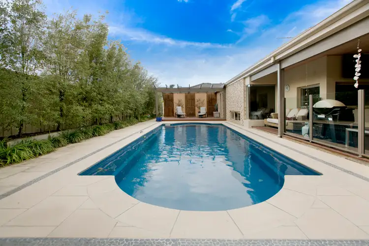 Main view of Homely house listing, 18 Black Sheoak Place, Langwarrin VIC 3910