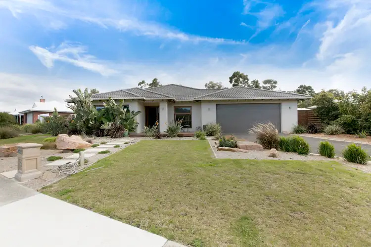 Second view of Homely house listing, 18 Black Sheoak Place, Langwarrin VIC 3910