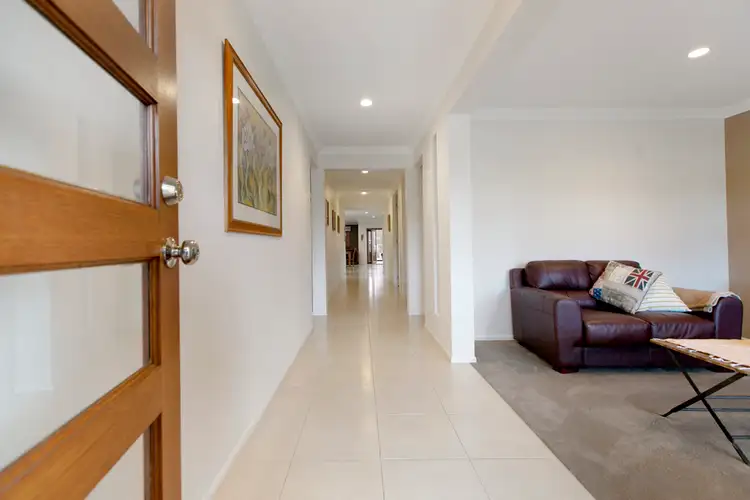 Third view of Homely house listing, 18 Black Sheoak Place, Langwarrin VIC 3910