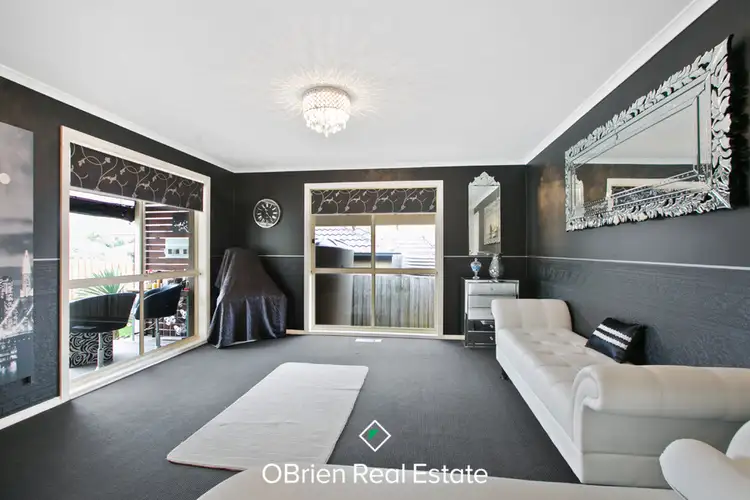 Third view of Homely house listing, 4 Jennifer Court, Langwarrin VIC 3910