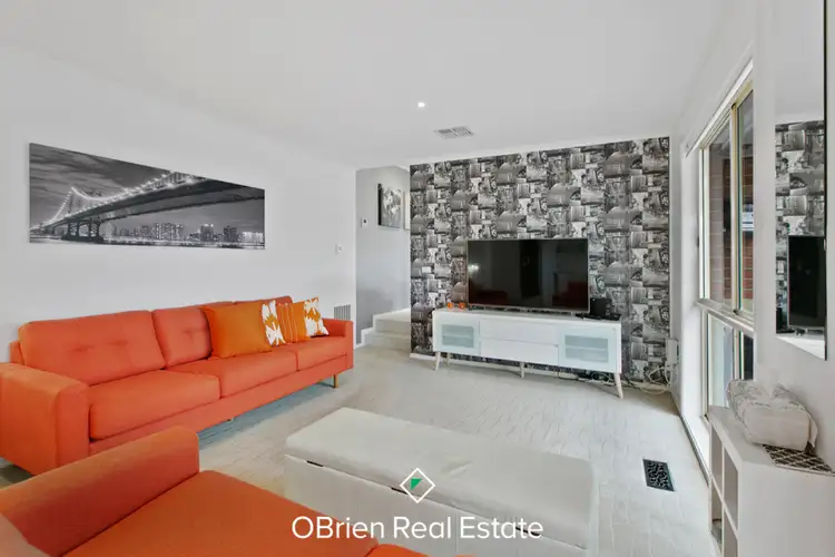 Fourth view of Homely house listing, 4 Jennifer Court, Langwarrin VIC 3910