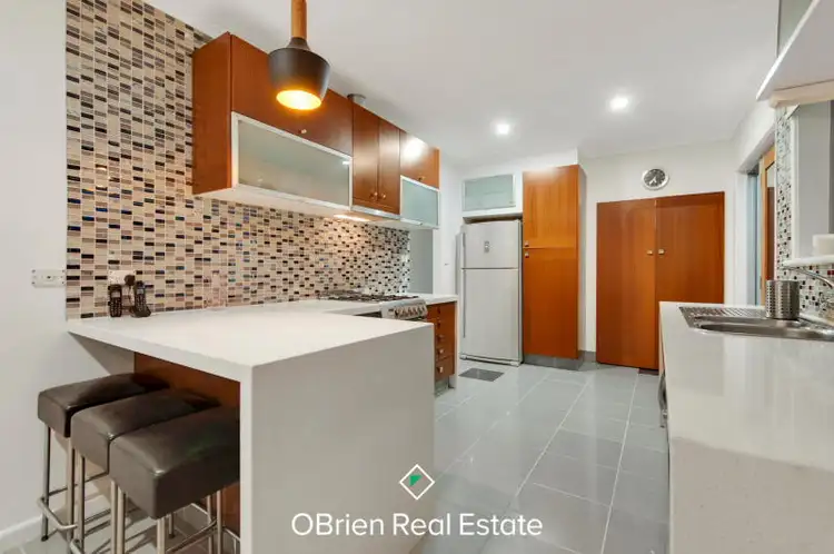 Fifth view of Homely house listing, 50 Yuille Street, Frankston VIC 3199