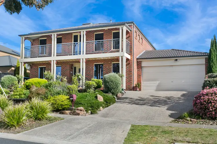 Main view of Homely house listing, 69 Apple Berry Avenue, Langwarrin VIC 3910