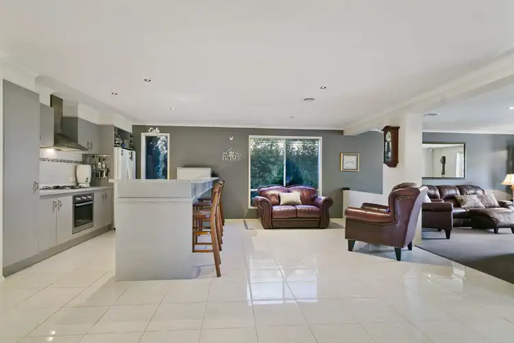 Third view of Homely house listing, 69 Apple Berry Avenue, Langwarrin VIC 3910