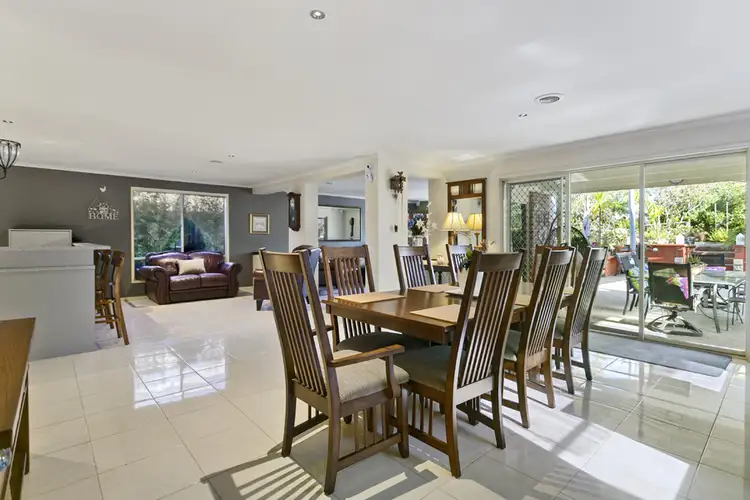 Fourth view of Homely house listing, 69 Apple Berry Avenue, Langwarrin VIC 3910