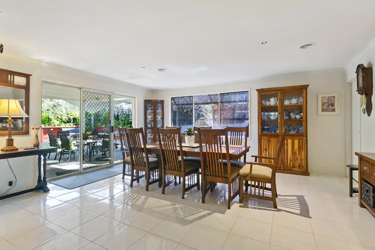 Fifth view of Homely house listing, 69 Apple Berry Avenue, Langwarrin VIC 3910