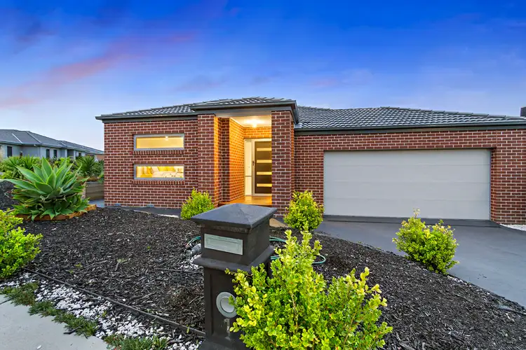 Main view of Homely house listing, 1 Cicala Court, Langwarrin VIC 3910