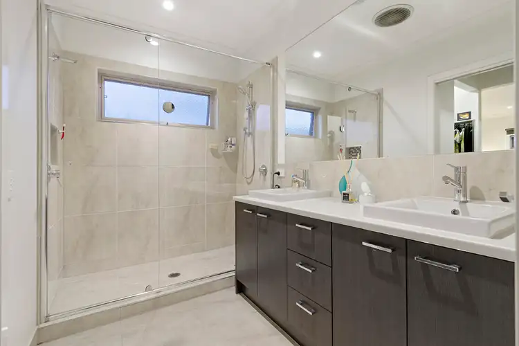 Third view of Homely house listing, 1 Cicala Court, Langwarrin VIC 3910