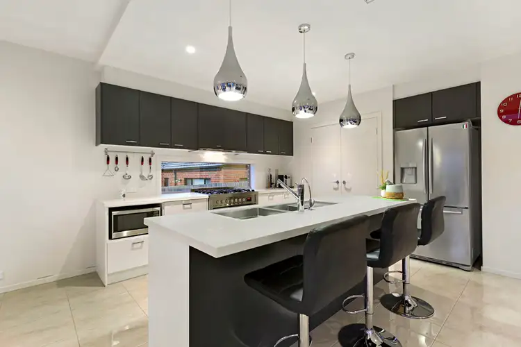 Sixth view of Homely house listing, 1 Cicala Court, Langwarrin VIC 3910