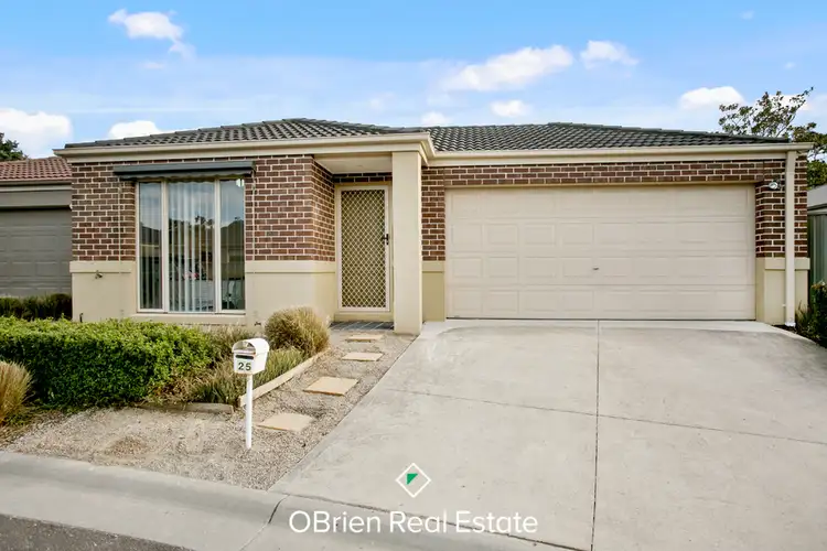 Main view of Homely unit listing, 25/80 Potts Road, Langwarrin VIC 3910
