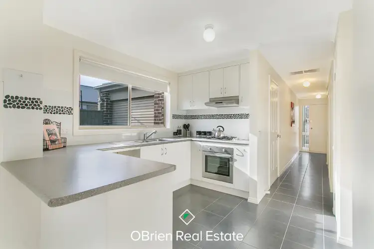 Sixth view of Homely unit listing, 25/80 Potts Road, Langwarrin VIC 3910