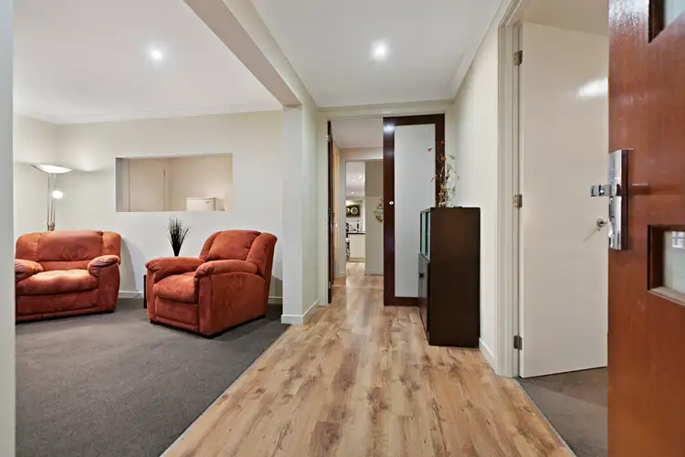 Third view of Homely house listing, 21 Green Mist Crescent, Botanic Ridge VIC 3977