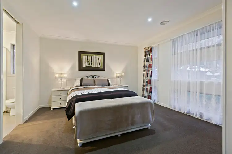 Fourth view of Homely house listing, 21 Green Mist Crescent, Botanic Ridge VIC 3977
