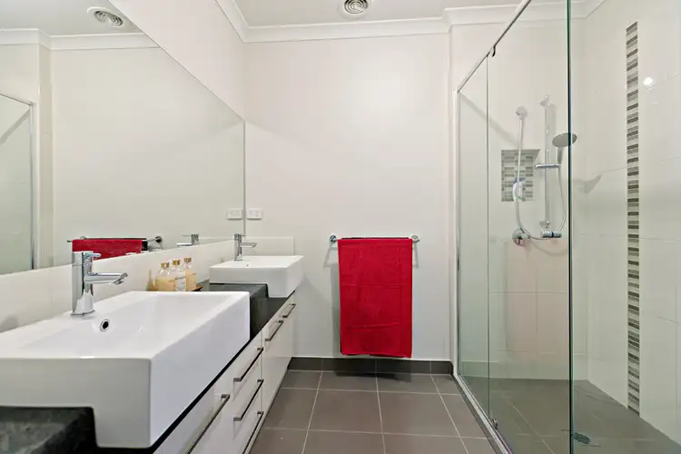 Fifth view of Homely house listing, 21 Green Mist Crescent, Botanic Ridge VIC 3977