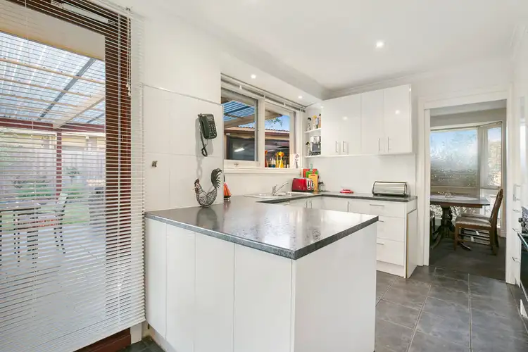 Sixth view of Homely house listing, 11 Grimwade Crescent, Frankston VIC 3199