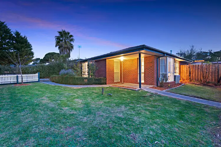 Main view of Homely house listing, 7 Lirata Close, Langwarrin VIC 3910