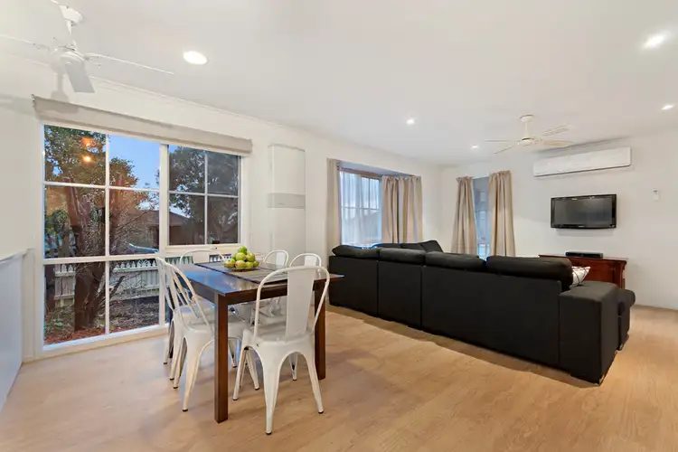 Third view of Homely house listing, 7 Lirata Close, Langwarrin VIC 3910