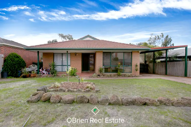 Main view of Homely house listing, 7 Huntly Court, Langwarrin VIC 3910