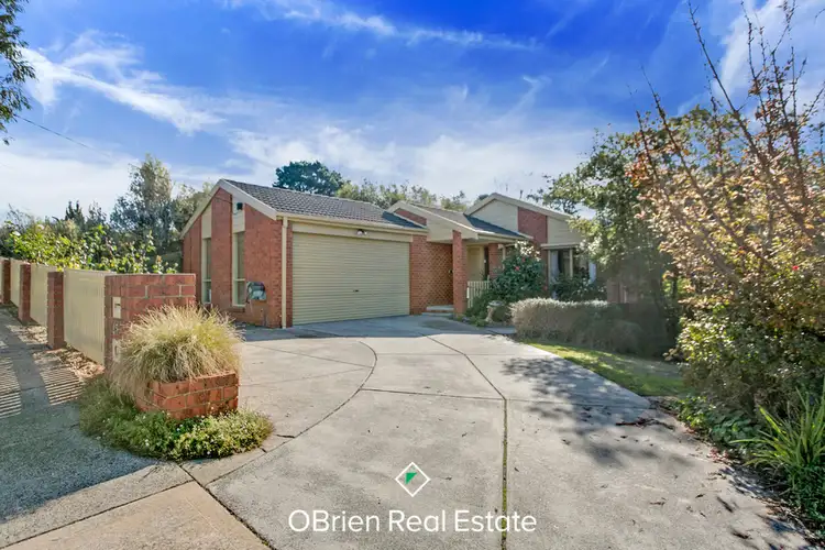 Main view of Homely house listing, 25 Bevnol Road, Langwarrin VIC 3910
