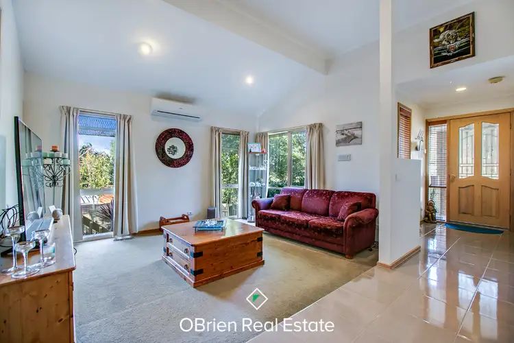 Second view of Homely house listing, 25 Bevnol Road, Langwarrin VIC 3910