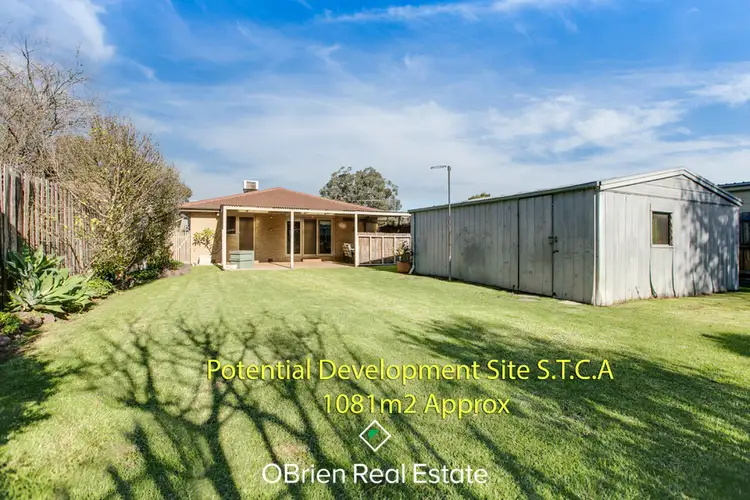 55 East Road, Seaford VIC 3198