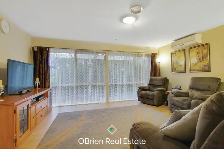 Fourth view of Homely house listing, 128 Clarendon Drive, Somerville VIC 3912