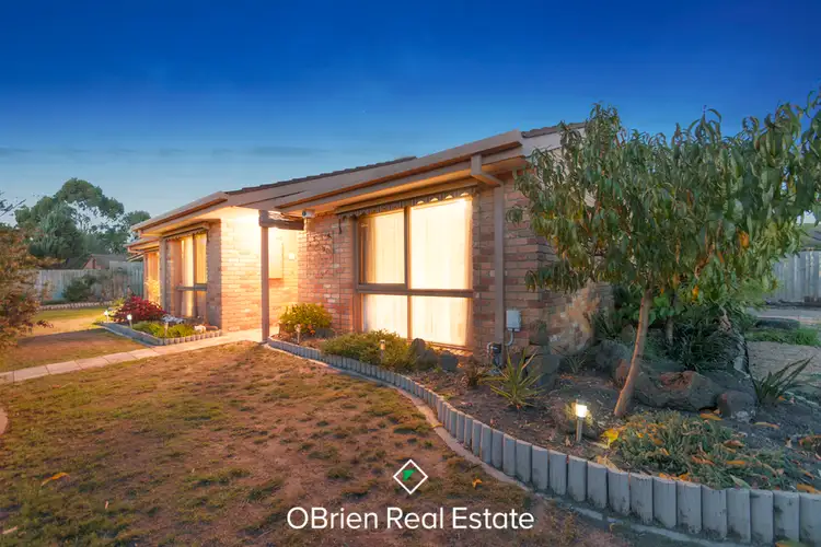 Main view of Homely house listing, 40 Granite Drive, Langwarrin VIC 3910
