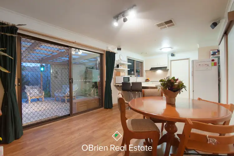 Fifth view of Homely house listing, 40 Granite Drive, Langwarrin VIC 3910