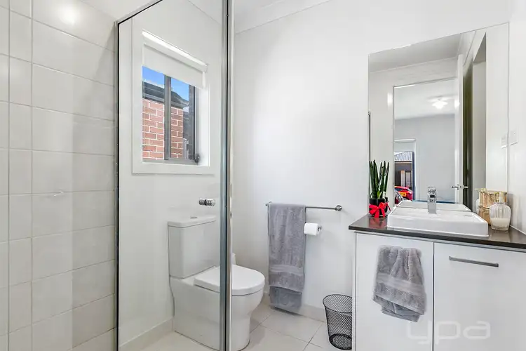 Third view of Homely house listing, 43 Oaky Crescent, Cobblebank VIC 3338