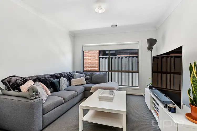 Fourth view of Homely house listing, 43 Oaky Crescent, Cobblebank VIC 3338