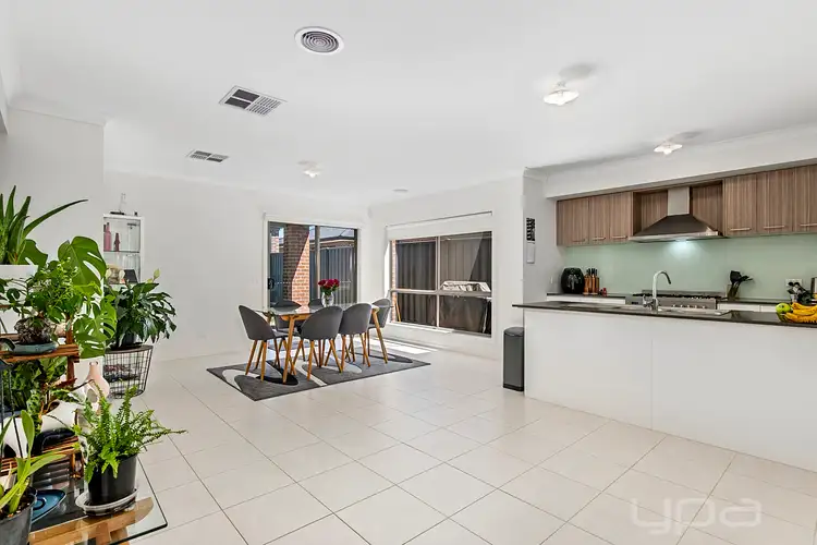 Fifth view of Homely house listing, 43 Oaky Crescent, Cobblebank VIC 3338