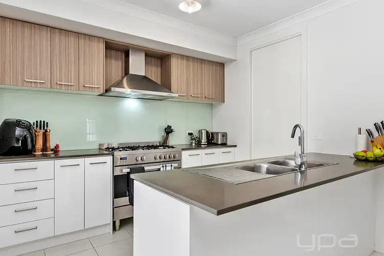 Sixth view of Homely house listing, 43 Oaky Crescent, Cobblebank VIC 3338