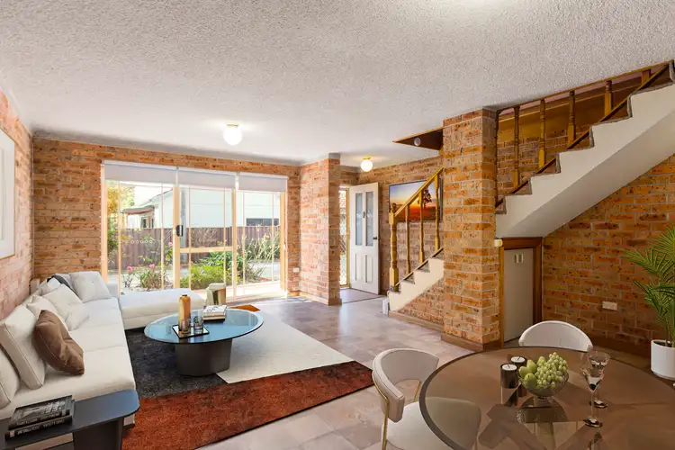 Third view of Homely townhouse listing, 2/6-8 New Dapto Road, Wollongong NSW 2500