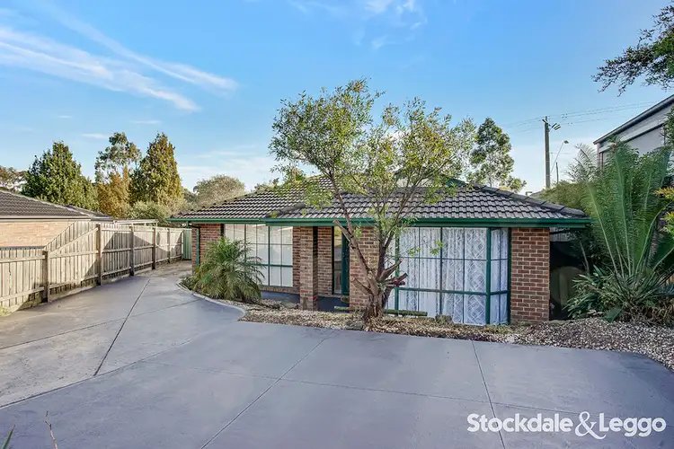 Second view of Homely house listing, 44 Teatree Drive, South Morang VIC 3752