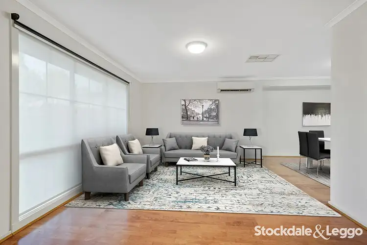 Fourth view of Homely house listing, 44 Teatree Drive, South Morang VIC 3752
