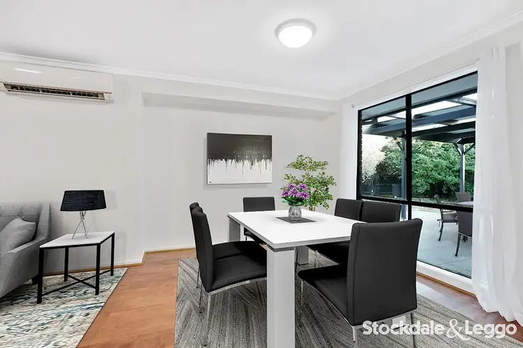 Fifth view of Homely house listing, 44 Teatree Drive, South Morang VIC 3752