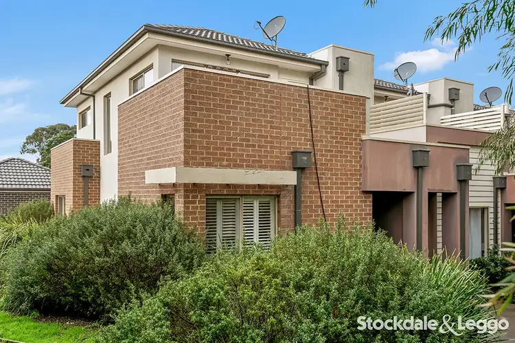 9/9 Kincaid Avenue, Mernda VIC 3754