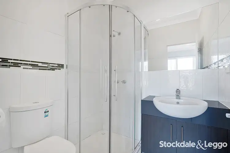 Sixth view of Homely house listing, 57 Mockridge Drive, Mill Park VIC 3082