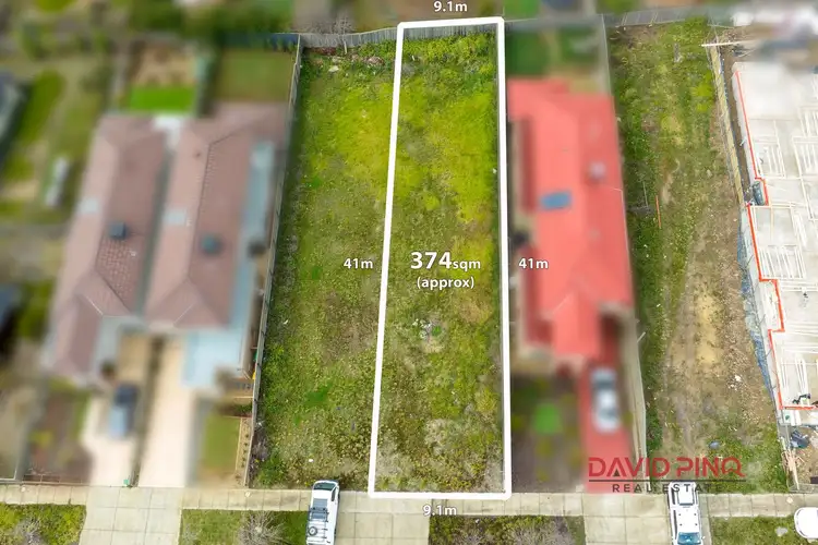 13 Landscape Place, Sunbury VIC 3429