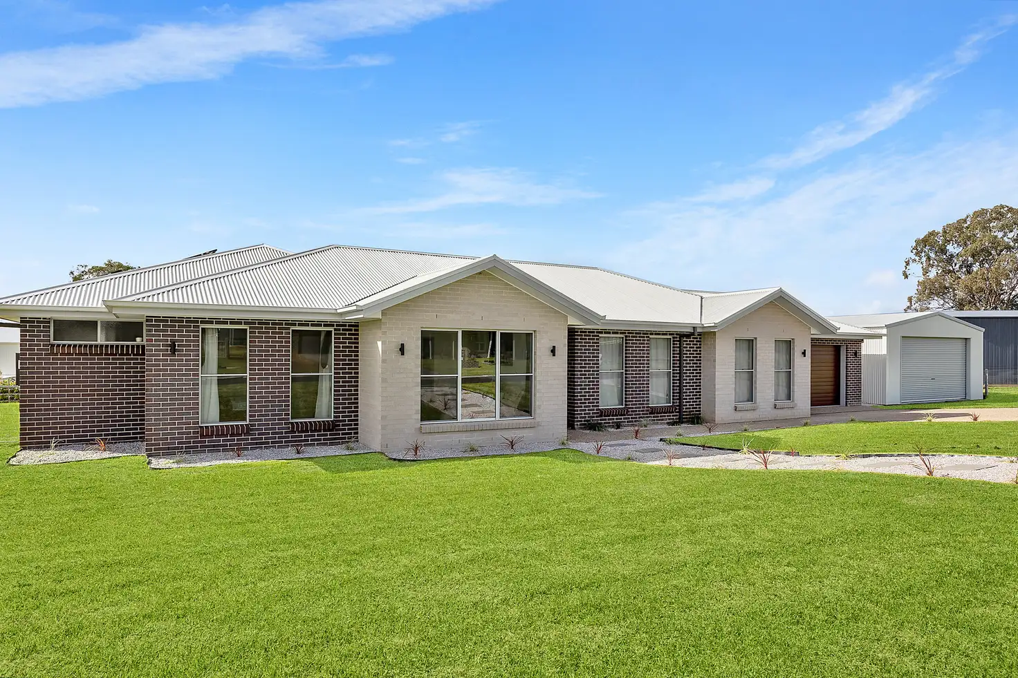 Main view of Homely house listing, 4 Diana Drive, Mudgee NSW 2850