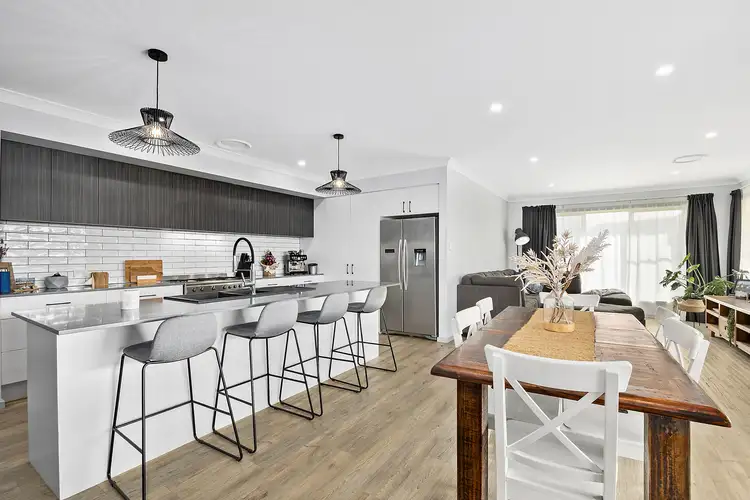 Second view of Homely house listing, 4 Diana Drive, Mudgee NSW 2850