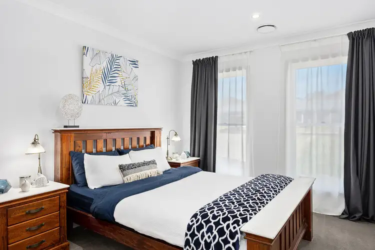Sixth view of Homely house listing, 4 Diana Drive, Mudgee NSW 2850