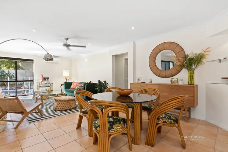 Fifth view of Homely house listing, 184 Shorehaven Drive, Noosa Waters QLD 4566