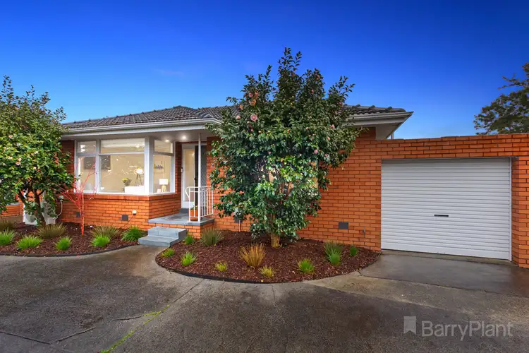 2/4 Grevillea Avenue, Boronia VIC 3155