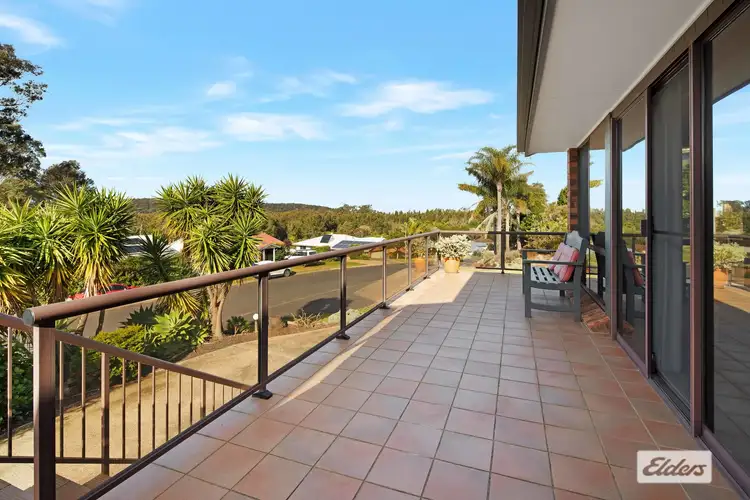 13 Karoola Crescent, Surfside NSW 2536