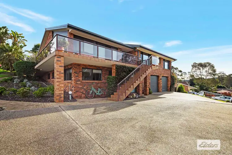 Second view of Homely house listing, 13 Karoola Crescent, Surfside NSW 2536