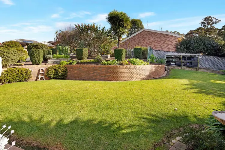 Fifth view of Homely house listing, 13 Karoola Crescent, Surfside NSW 2536