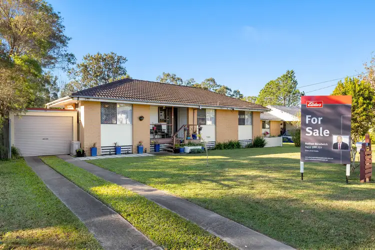 14 Bellis Street, Daisy Hill QLD 4127