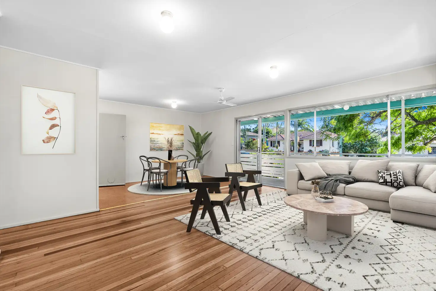 Main view of Homely house listing, 24 Villiers Street, Lota QLD 4179